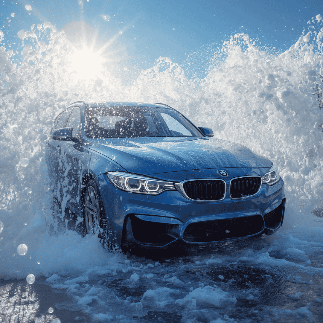 Car Steam Cleaning in Australia: A Practical Guide for a Fresher, Deeper Interior