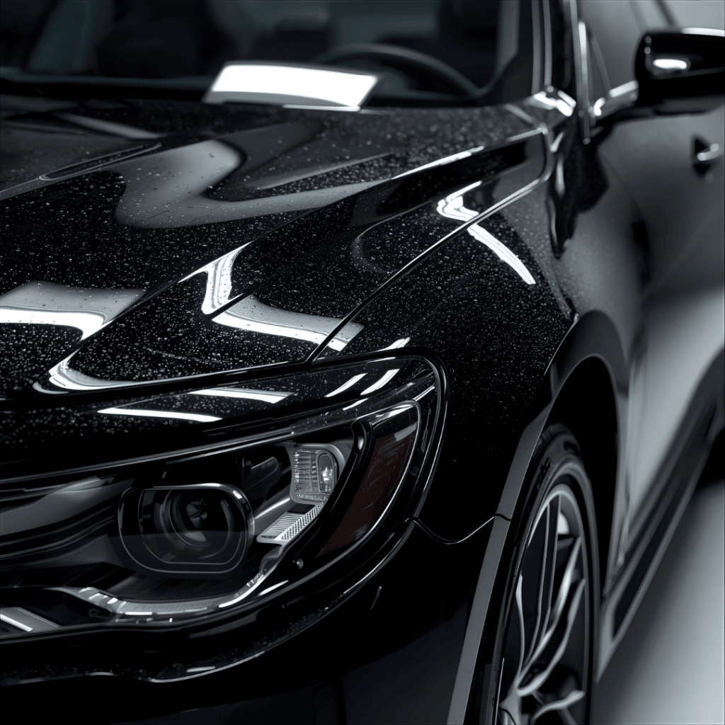 Ceramic Coating Protection: 5 Ultimate Benefits for Your Car