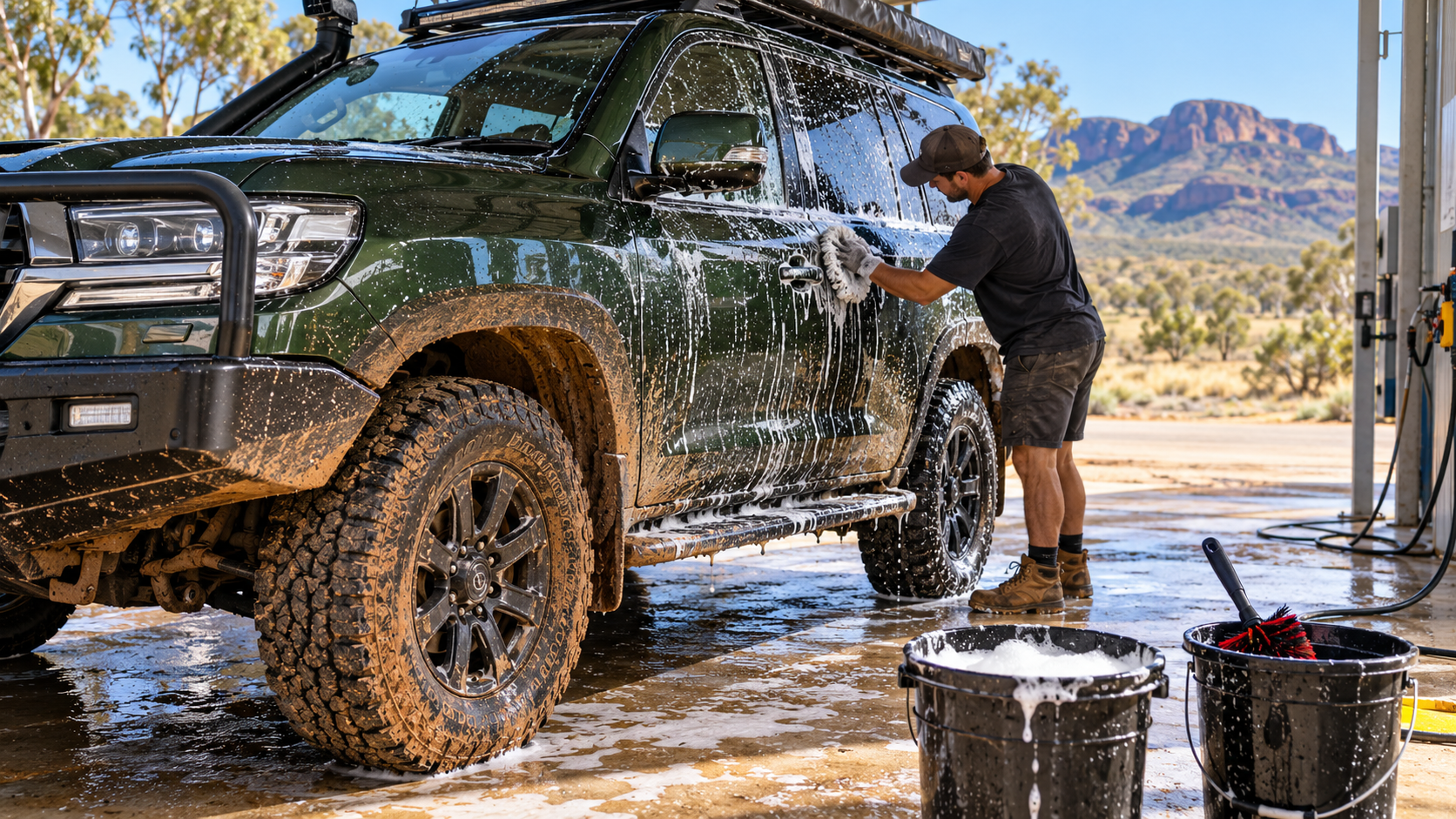 Ceremic Coating Maintenance: Diagnose Before Reapplying