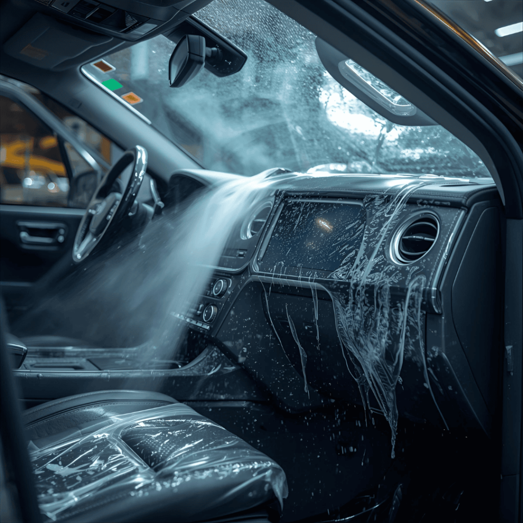 Interior Steam Clean Deals: 5 Ways to Spot Incredible Value
