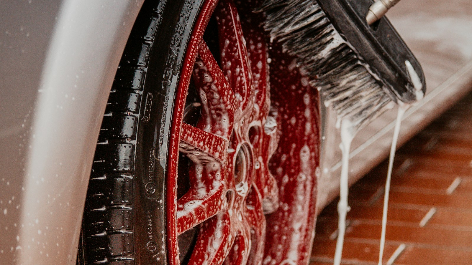 Ceramic Coating Maintenance Wash Routine: Pro Guide