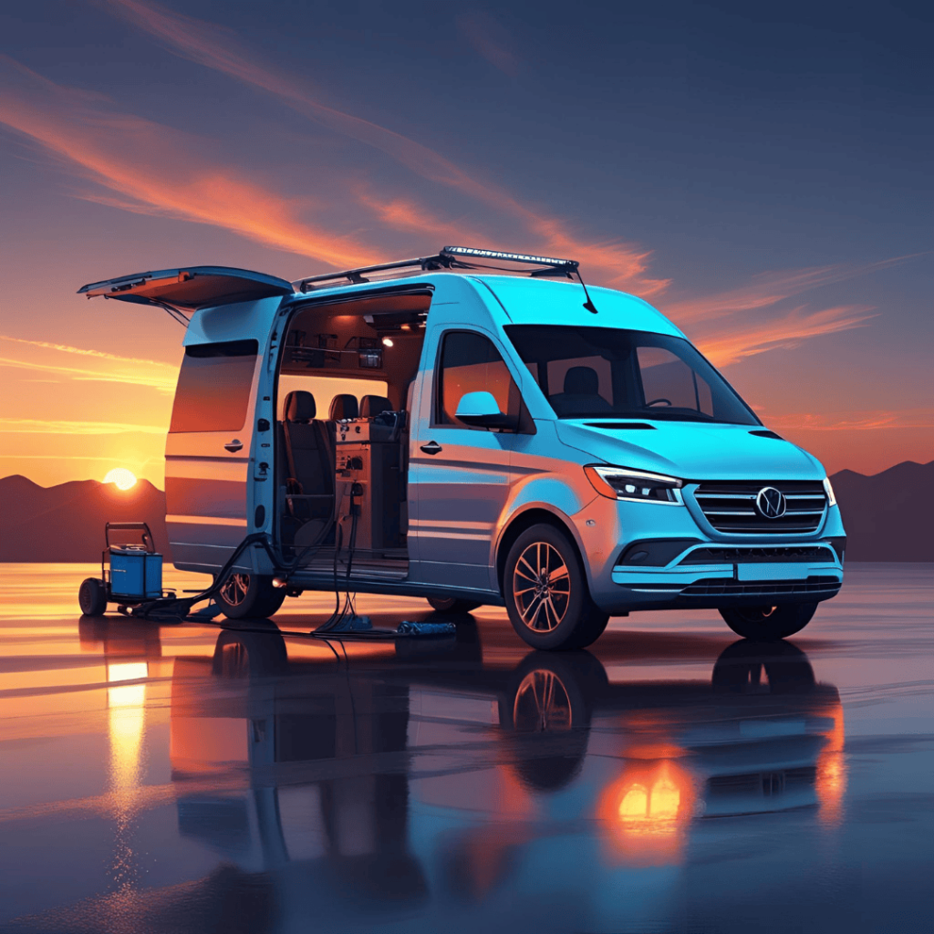 Top 5 Benefits of Mobile Car Detailing for Australian Drivers – Clean Car, Less Hassle!
