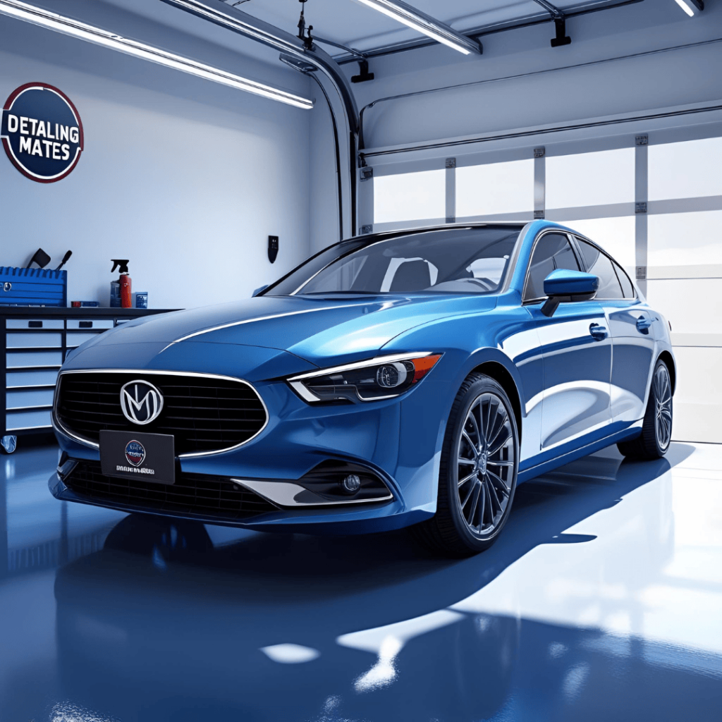 7 Powerful Reasons Detailing Mates Transforms Your Car