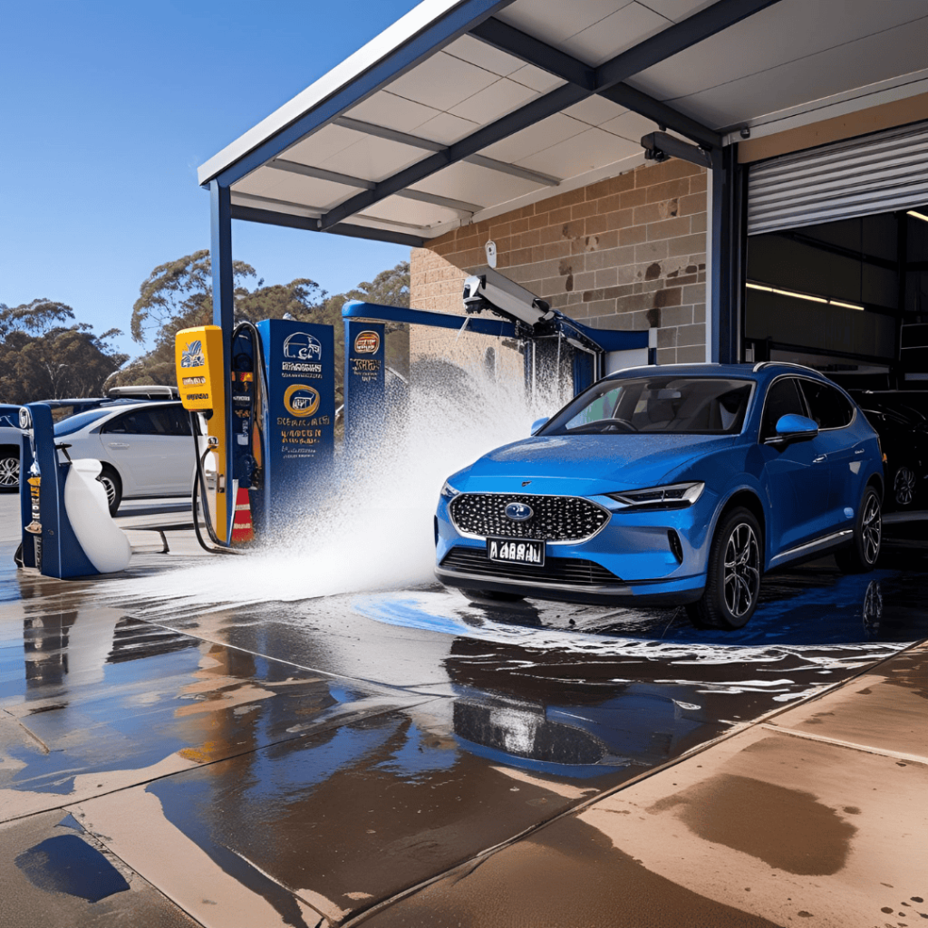 Top-Rated Car Wash Armidale NSW: 7 Proven Reasons