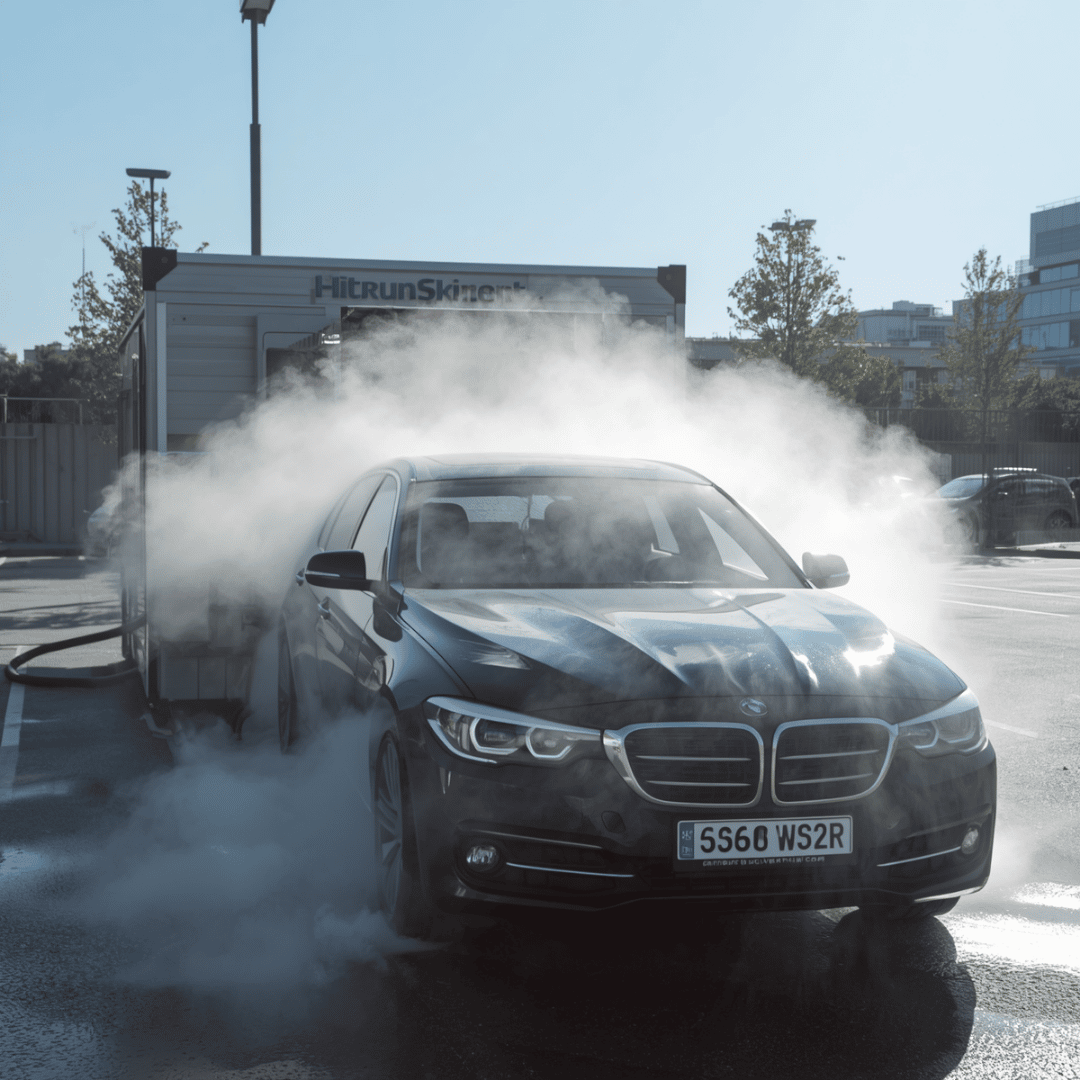 Mobile Steam Car Cleaning in Australia: A Practical Guide for Cleaner, Fresher Cars