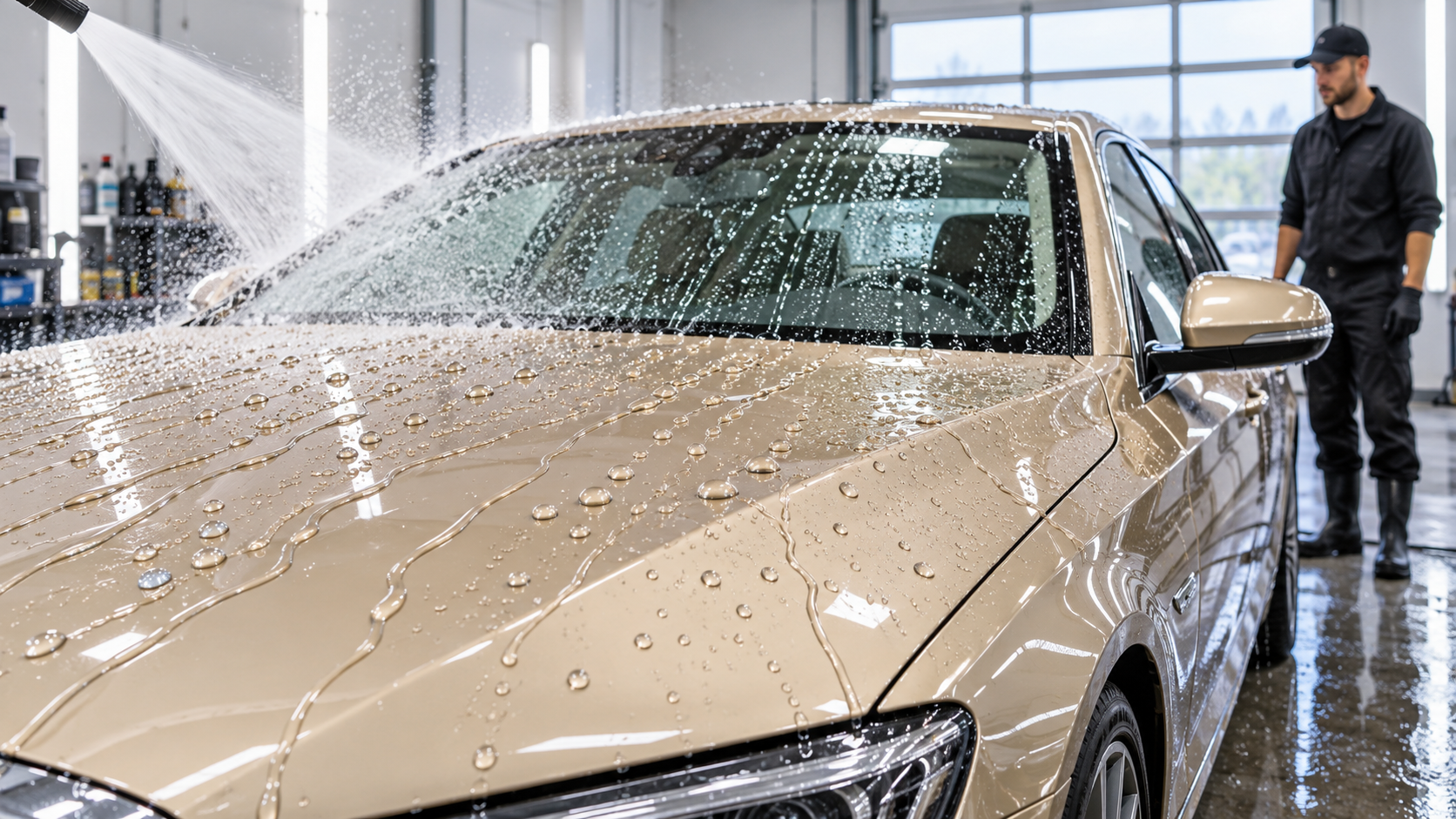 Coating Ceramic Systems Compared Without the Hype
