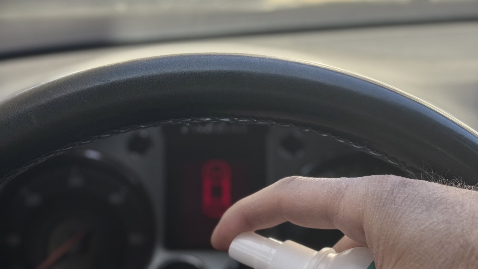 Car Interior Plastic UV Protectants: Stopping Cracking