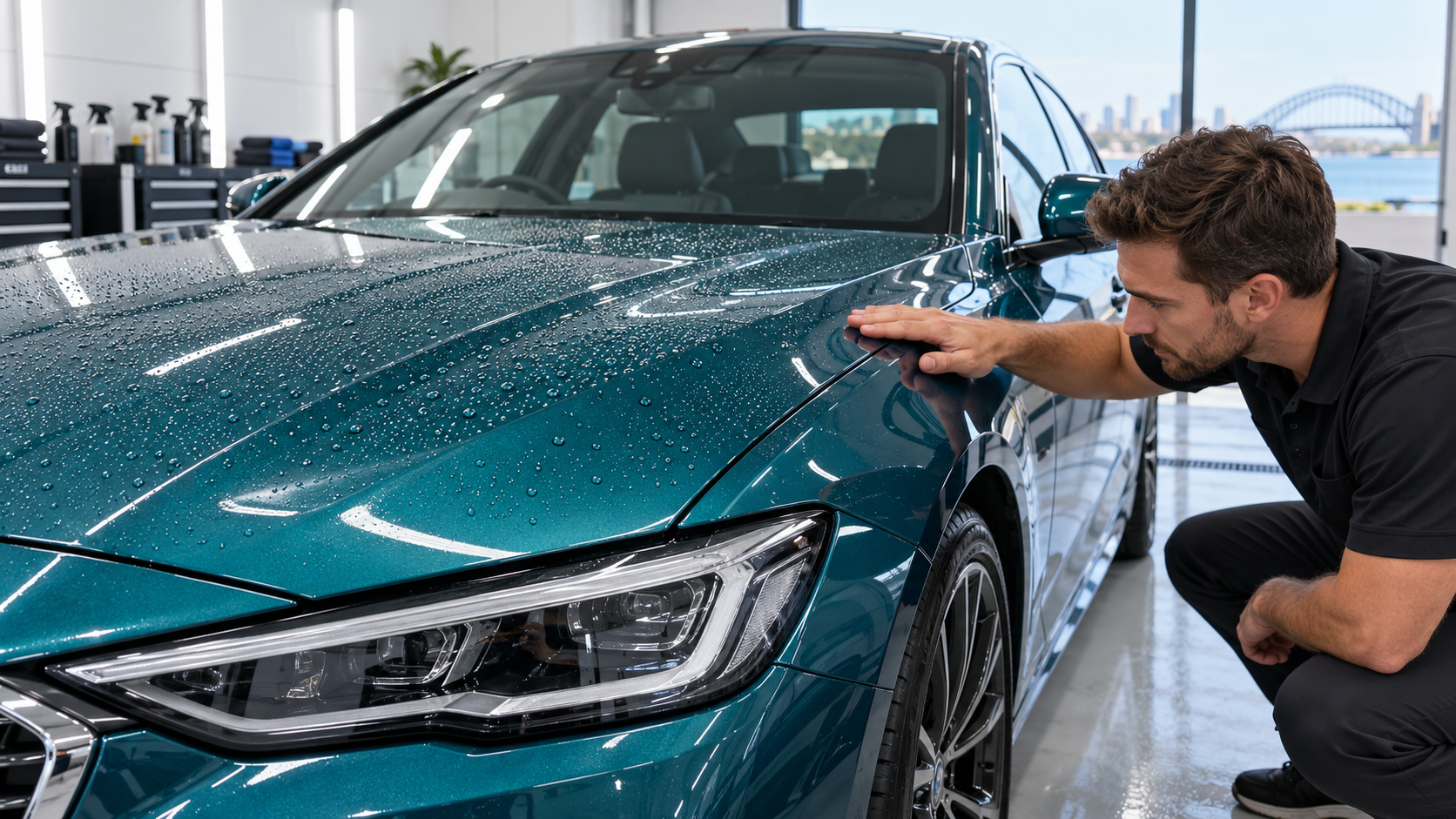 Cars Ceramic Coating: Match Protection to Real Use
