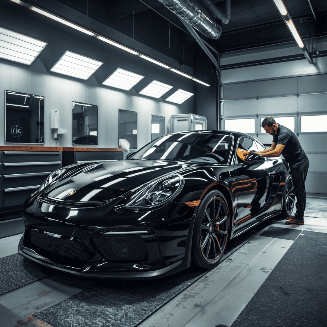 Best Car detailing Armidale Guide