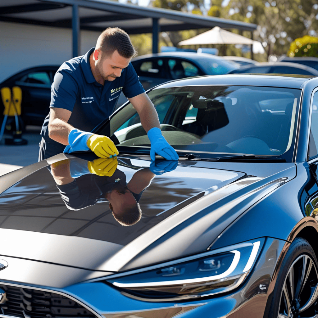 7 Game-Changing Crystal Serum Secrets for Aussie Cars
