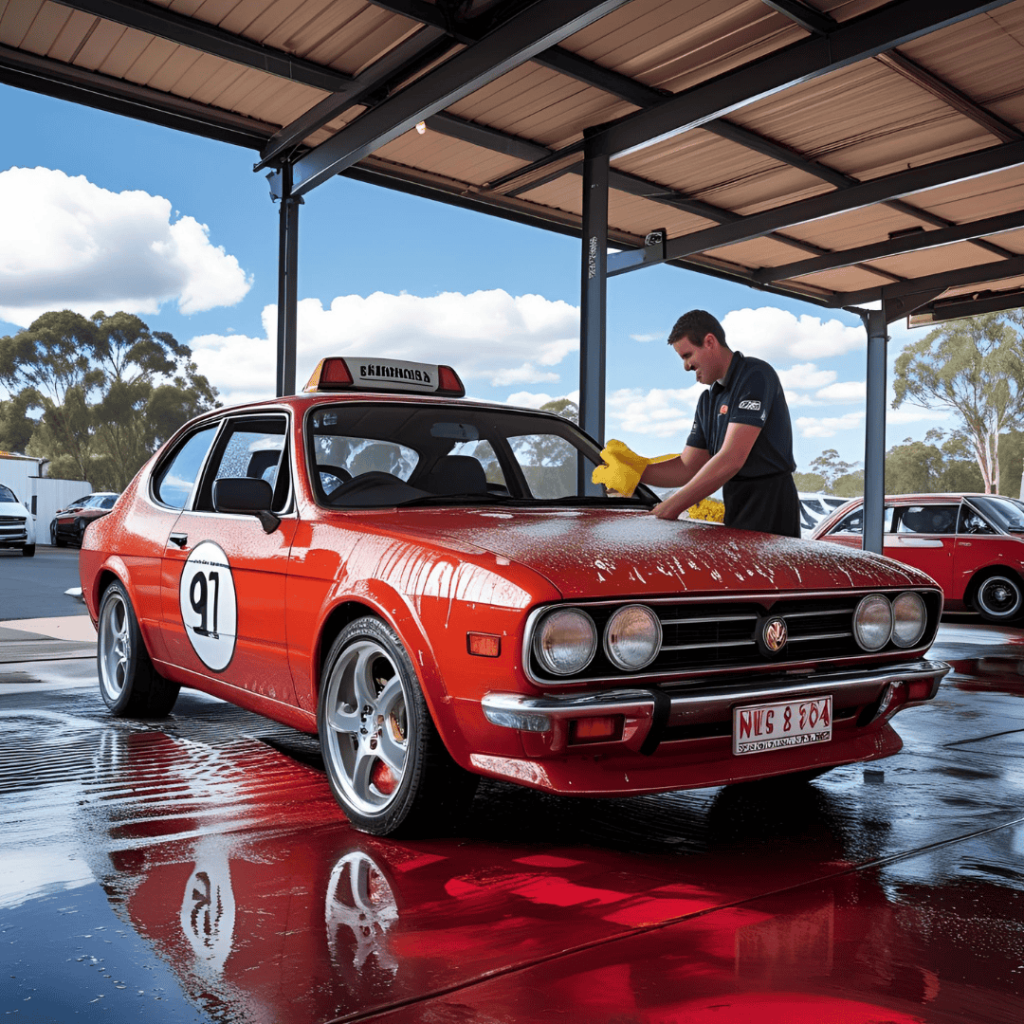 Transform Your Ride: Premium Car Detailing in Armidale | Book Now!