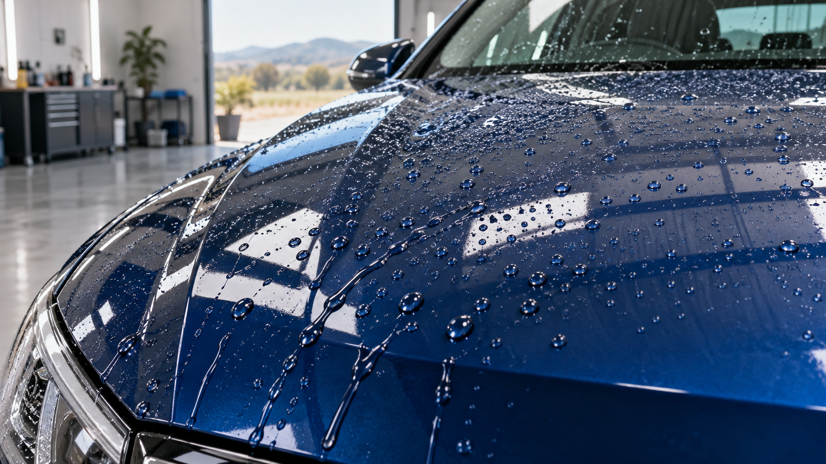 Ceramic Coating Explained: Benefits, Limits and Fit
