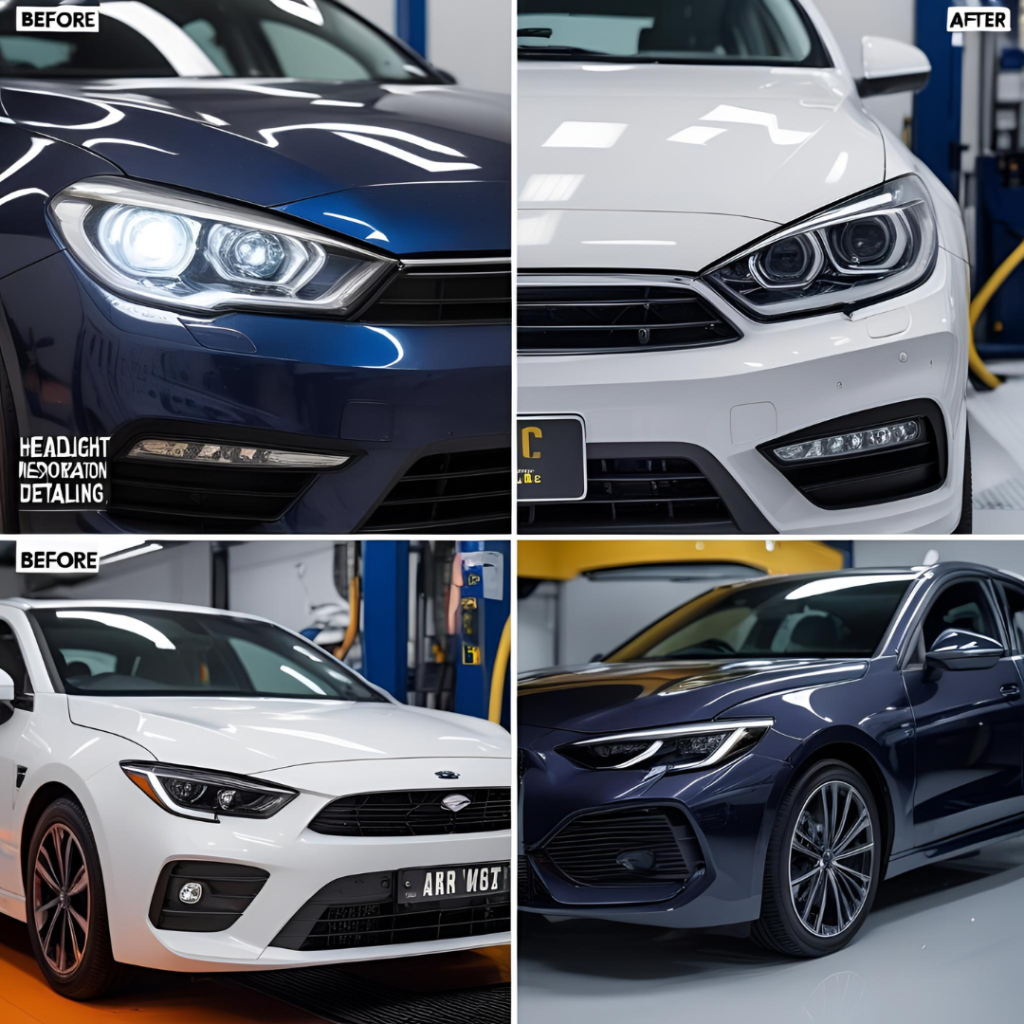 7 Sparkling Secrets Car Wash Armidale Drivers Love