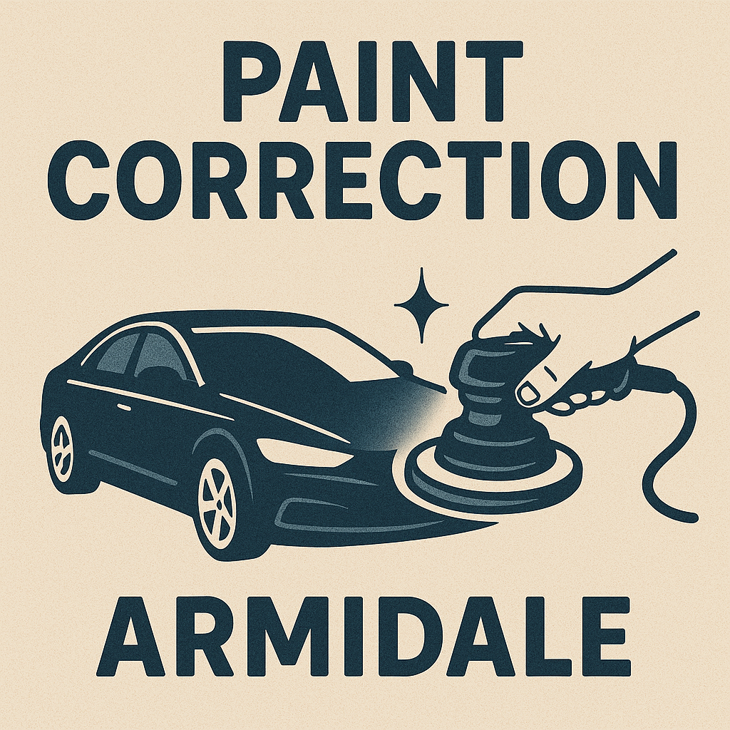 5-Star Paint Correction Armidale: The Ultimate Guide