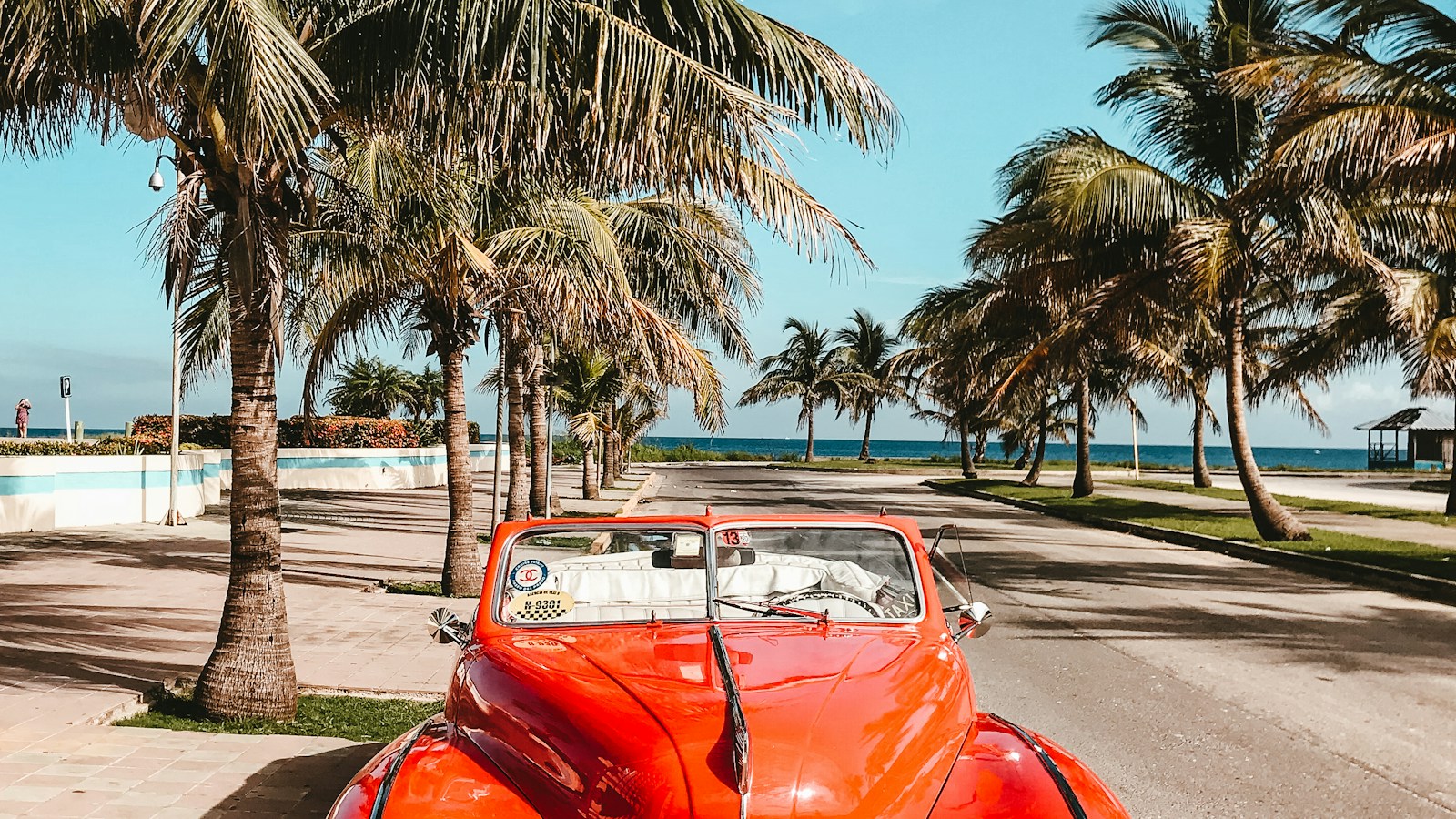 Car Detailing for Vintage Car Sale: Classic Care
