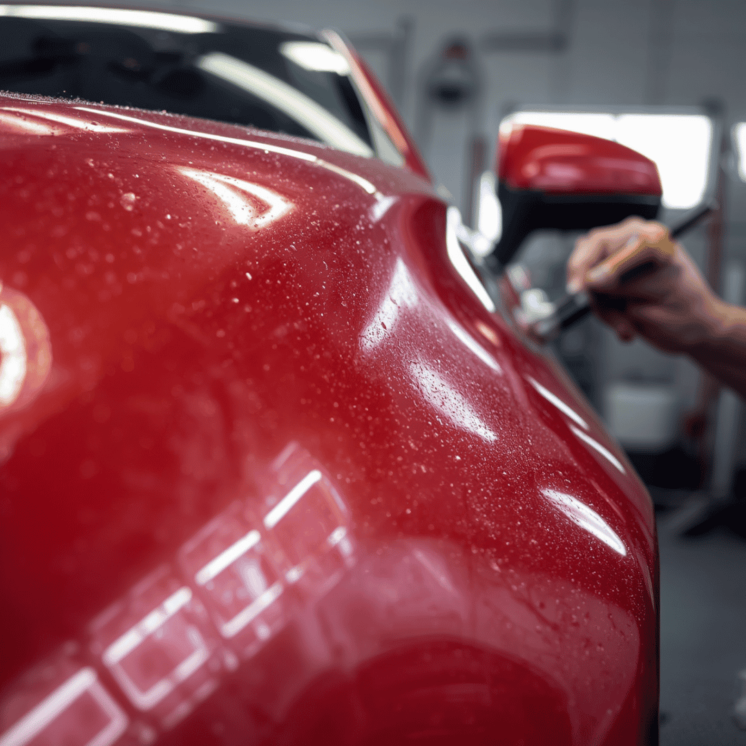 Top-rated Paint Correction Armidale: A Practical Guide for Australian Car Owners