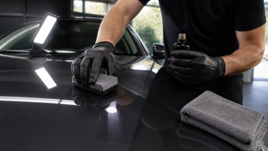 Trusted Ceramic coating deals
