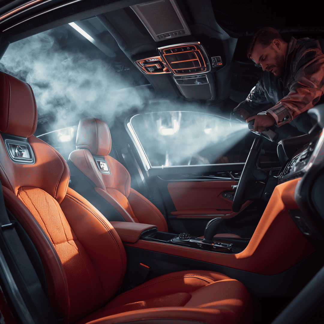 Interior Steam Clean Deals in Australia: What to Know Before You Book