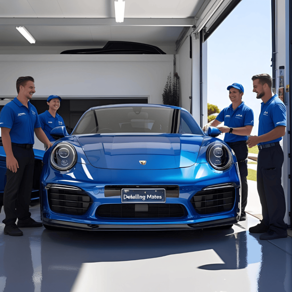 9 Must-Know Detailing Packages That Elevate Your Car