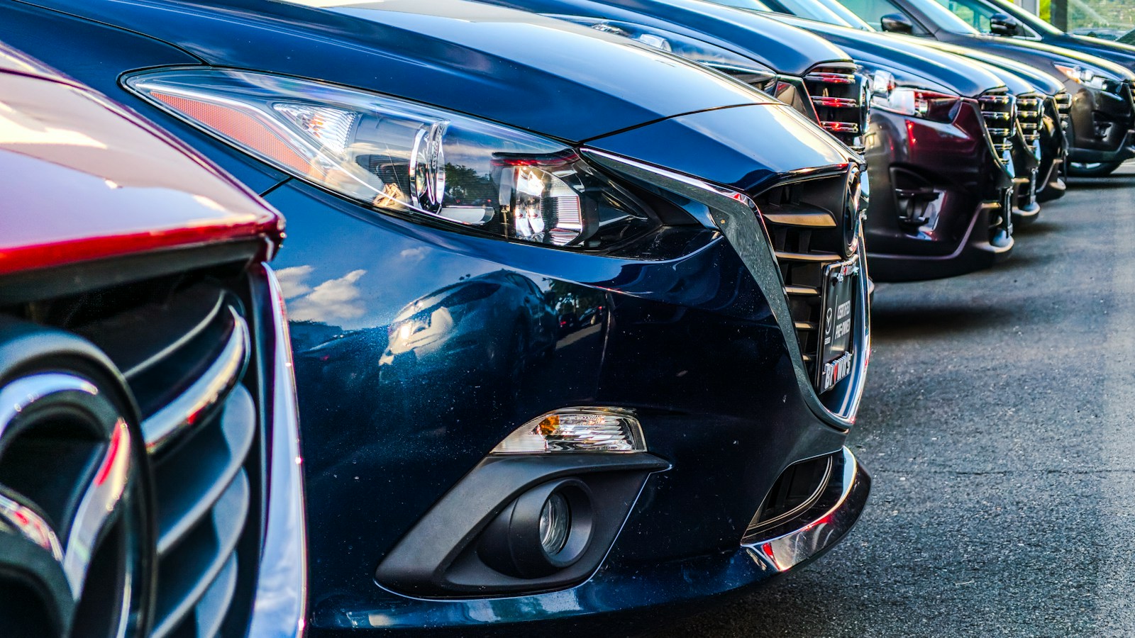 Pre-Sale Car Detail ROI: Maximising Resale Return in NSW