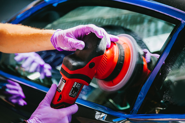 Detailing Packages