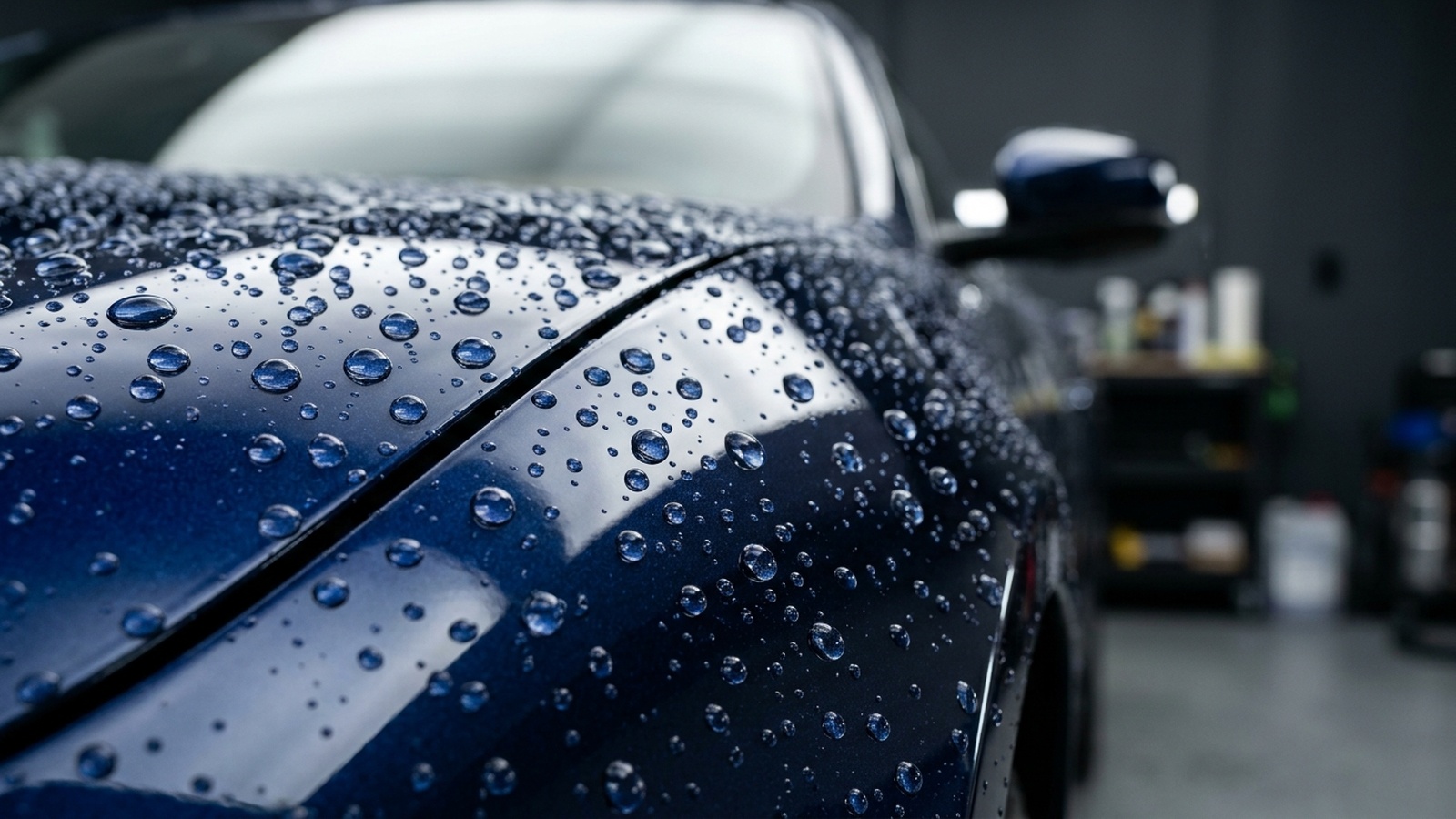 Graphene vs Ceramic Coating: Australian Paint Protection