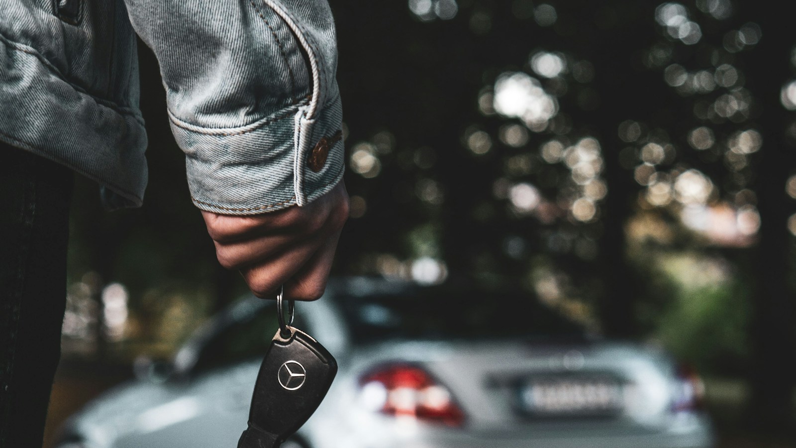 End of Lease Car Detailing Return: Avoid Penalty Charges