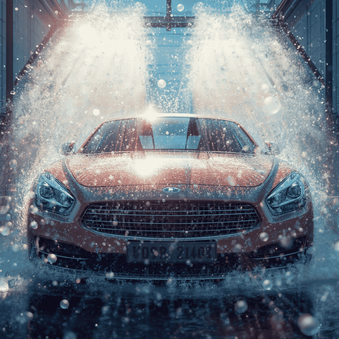 Car Wash Steam Clean in Australia: A Practical Guide for a Cleaner, Fresher Car
