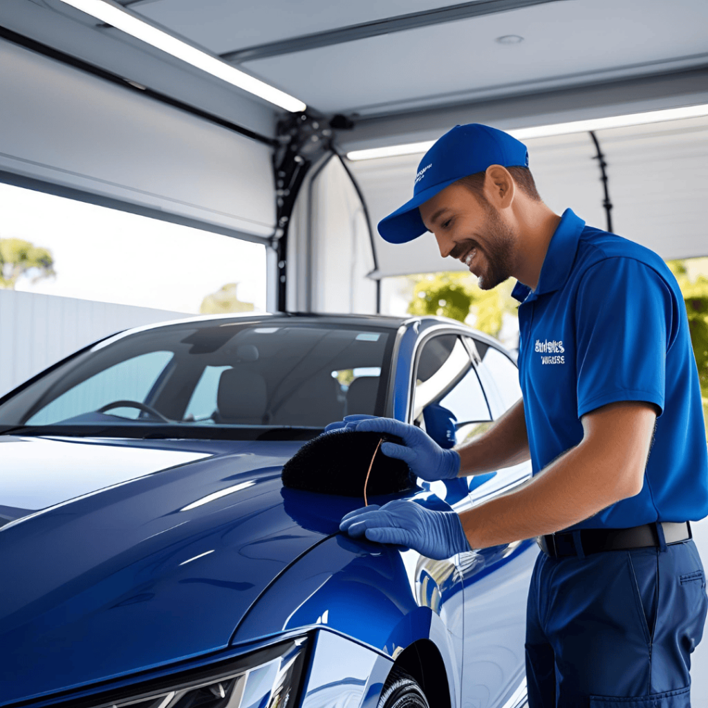 10 Irresistible Reasons Interior Exterior Inclusion Super-Charges Your Car Care