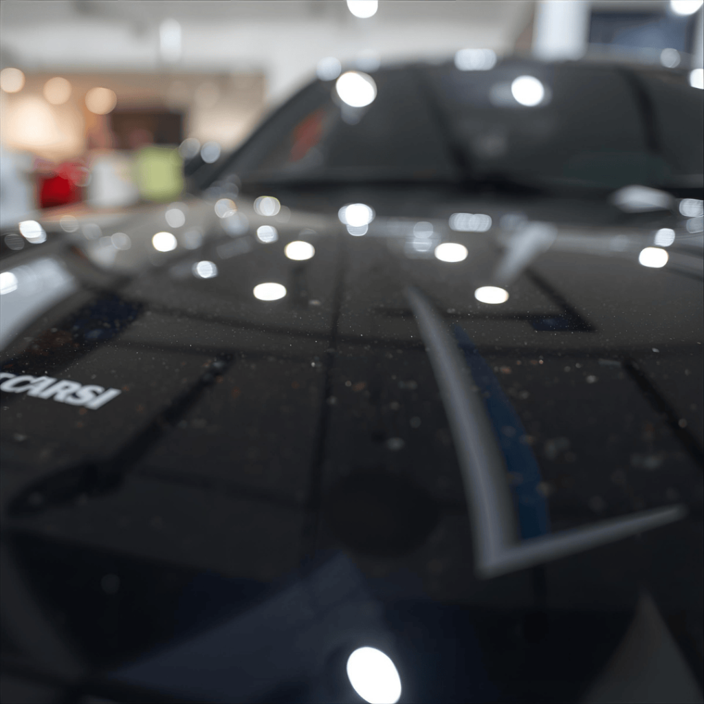 5 Shocking Ceramic Coating Deal Traps to Avoid