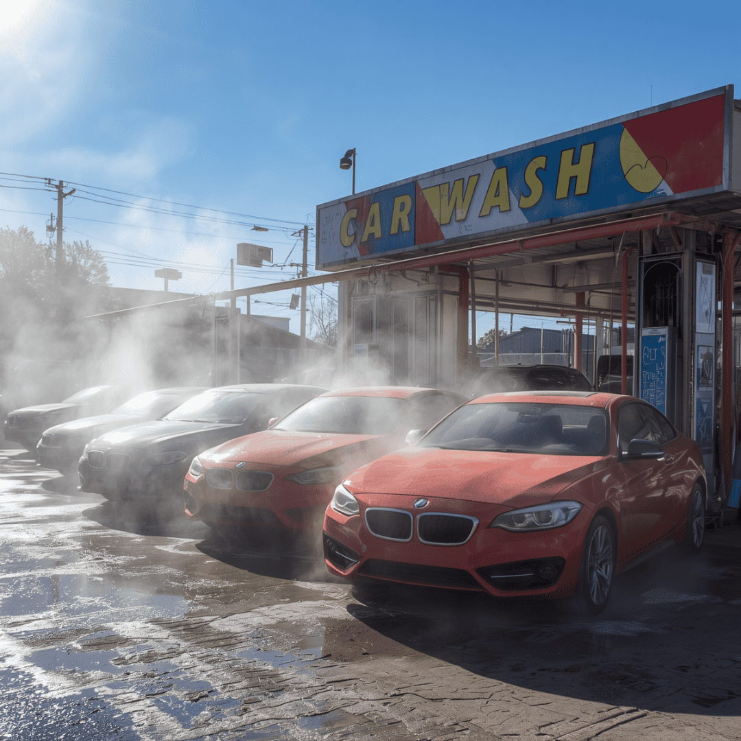 Car Wash Steam Deals in Australia: How to Choose Real Value Without Overpaying
