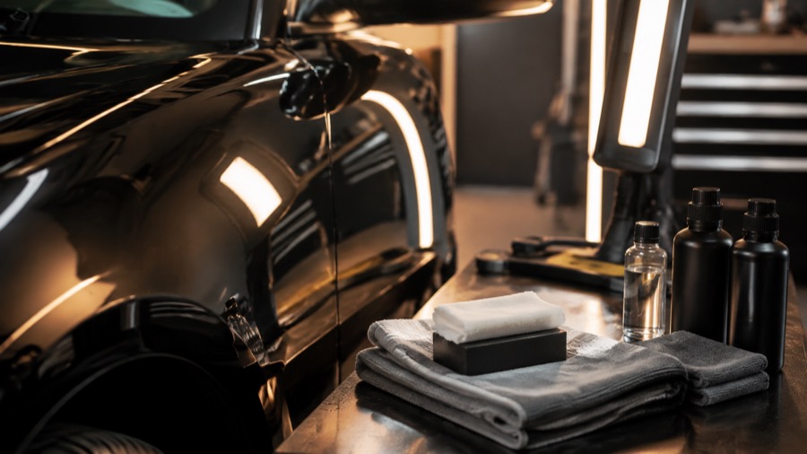 Trusted Ceramic coating packages Armidale NSW