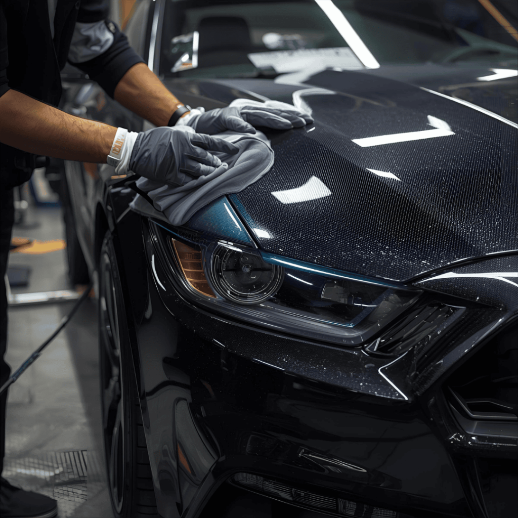 Mobile Car Detailing Ottawa: 4 Pro Tips for Australian Drivers