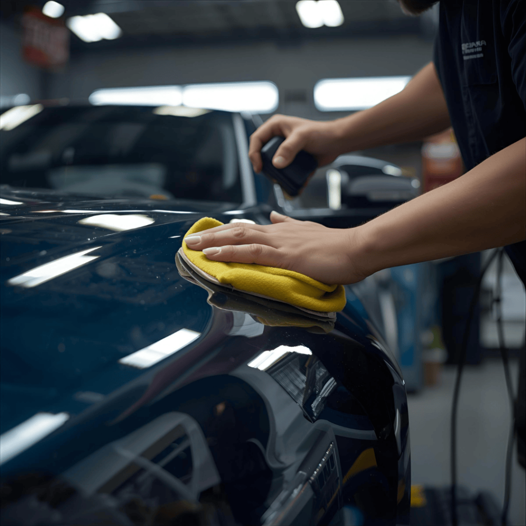 mobile car detailing calgary