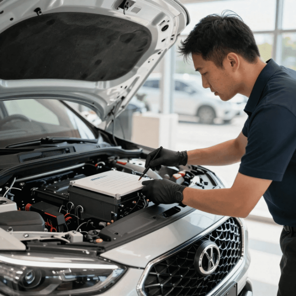 mobile car detailing toronto